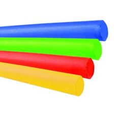 Pool Noodle, Solid Core - 150cm 